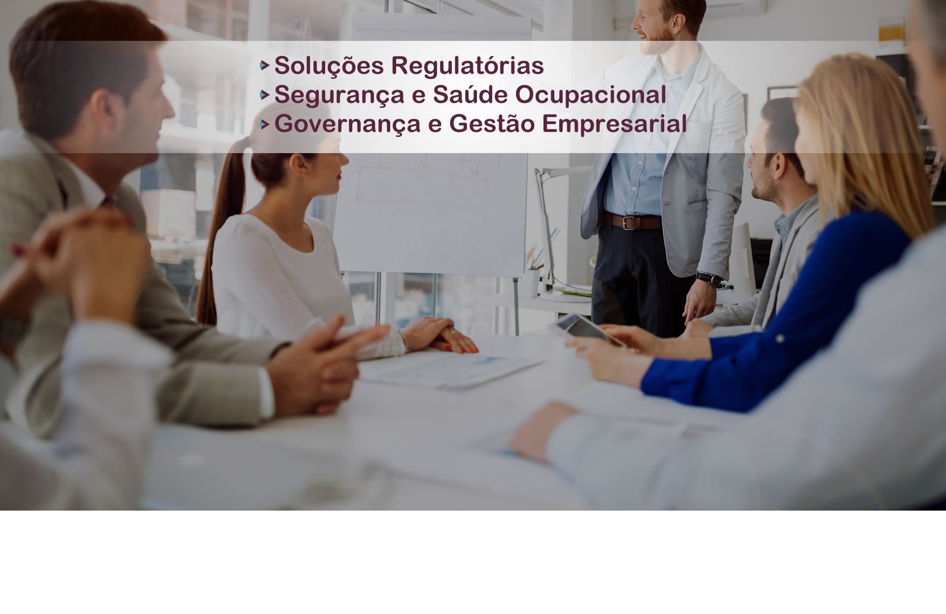 Governança e Gestão Empresarial em Vinhedo